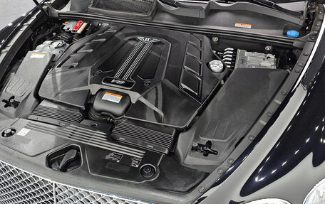 Bentley Bentayga I, 2023 год, 23 340 000 рублей, 6 фотография