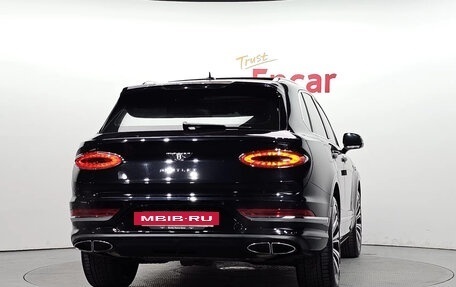 Bentley Bentayga I, 2023 год, 23 340 000 рублей, 4 фотография