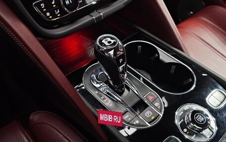 Bentley Bentayga I, 2023 год, 23 340 000 рублей, 9 фотография