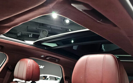Bentley Bentayga I, 2023 год, 23 340 000 рублей, 17 фотография