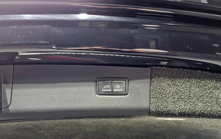 Bentley Bentayga I, 2023 год, 23 340 000 рублей, 19 фотография