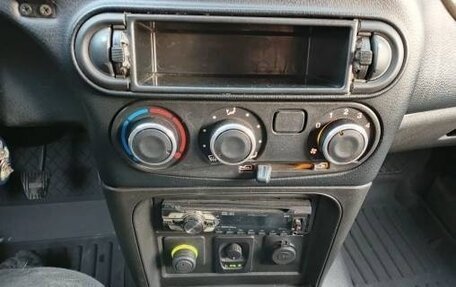 Chevrolet Niva I рестайлинг, 2012 год, 420 000 рублей, 7 фотография