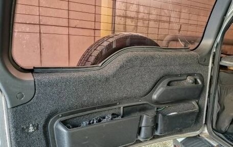 Chevrolet Niva I рестайлинг, 2012 год, 420 000 рублей, 2 фотография