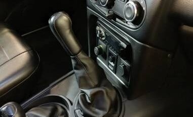 Chevrolet Niva I рестайлинг, 2012 год, 420 000 рублей, 9 фотография