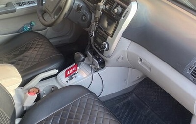 KIA Cerato I, 2007 год, 335 000 рублей, 1 фотография