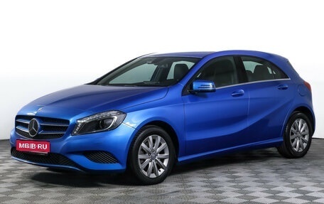 Mercedes-Benz A-Класс, 2015 год, 1 939 000 рублей, 1 фотография