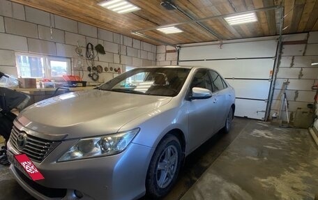 Toyota Camry, 2012 год, 1 350 000 рублей, 1 фотография