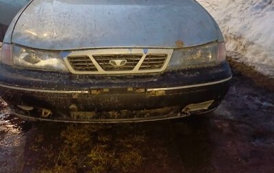 Daewoo Nexia I рестайлинг, 2008 год, 80 000 рублей, 1 фотография