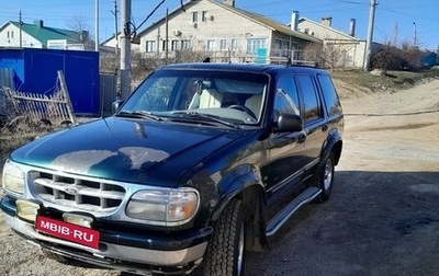 Ford Explorer III, 1995 год, 350 000 рублей, 1 фотография