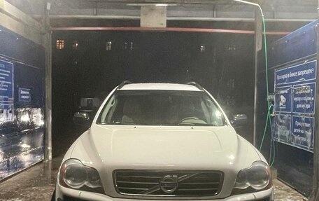 Volvo XC90 II рестайлинг, 2005 год, 700 000 рублей, 1 фотография