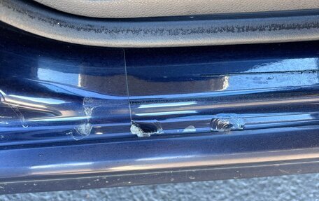 Mercedes-Benz V-Класс, 2020 год, 5 700 000 рублей, 10 фотография