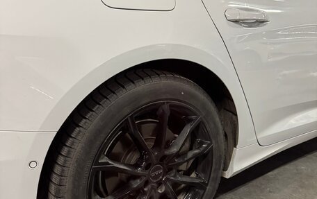 Audi A6, 2020 год, 4 900 000 рублей, 7 фотография