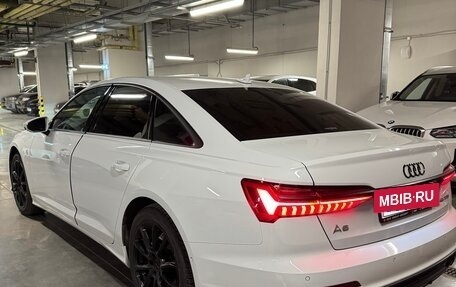 Audi A6, 2020 год, 4 900 000 рублей, 9 фотография
