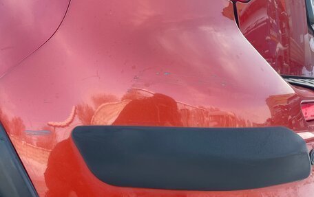 Suzuki SX4 II рестайлинг, 2008 год, 1 200 000 рублей, 9 фотография