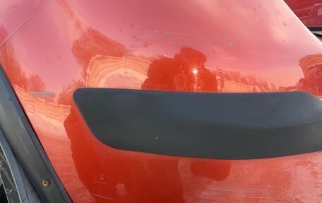 Suzuki SX4 II рестайлинг, 2008 год, 1 200 000 рублей, 10 фотография