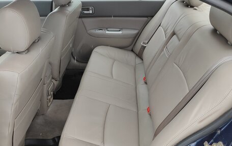 Chery Fora (A21), 2009 год, 129 000 рублей, 8 фотография