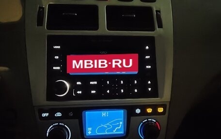 Chery Fora (A21), 2009 год, 129 000 рублей, 12 фотография