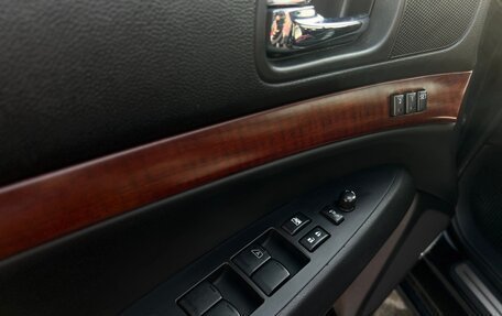 Infiniti G, 2008 год, 870 000 рублей, 17 фотография