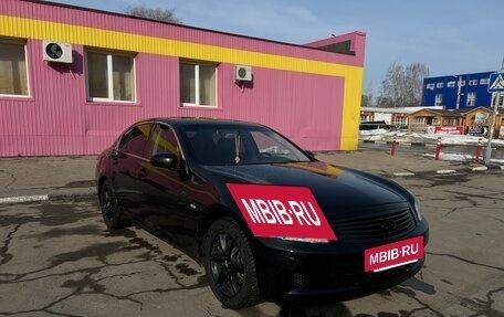 Infiniti G, 2008 год, 870 000 рублей, 8 фотография