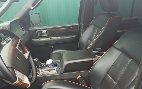 Lincoln Navigator, 2009 год, 1 100 000 рублей, 5 фотография