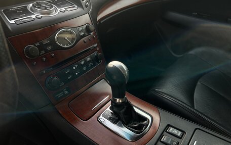 Infiniti G, 2008 год, 870 000 рублей, 28 фотография