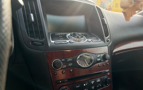 Infiniti G, 2008 год, 870 000 рублей, 27 фотография