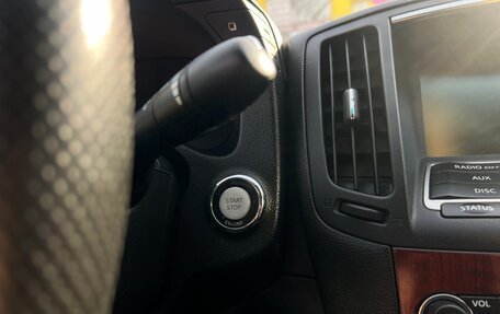 Infiniti G, 2008 год, 870 000 рублей, 30 фотография