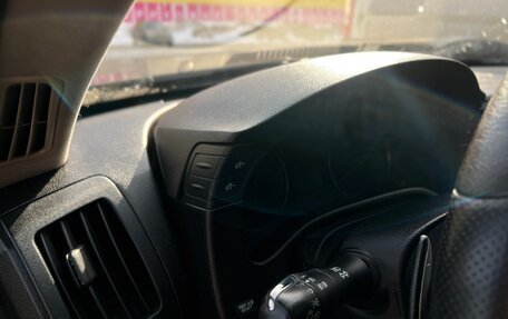 Infiniti G, 2008 год, 870 000 рублей, 29 фотография