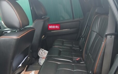 Lincoln Navigator, 2009 год, 1 100 000 рублей, 6 фотография