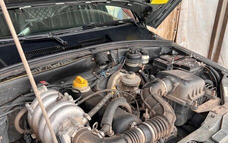 Chevrolet Niva I рестайлинг, 2019 год, 765 000 рублей, 7 фотография