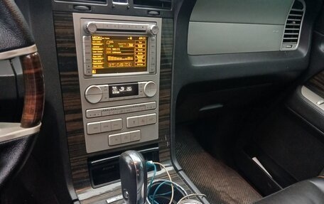 Lincoln Navigator, 2009 год, 1 100 000 рублей, 9 фотография