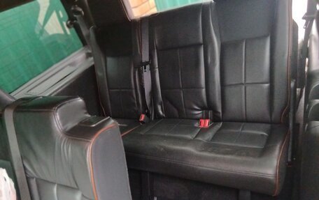 Lincoln Navigator, 2009 год, 1 100 000 рублей, 7 фотография