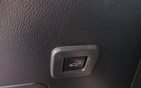 Lincoln Navigator, 2009 год, 1 100 000 рублей, 13 фотография