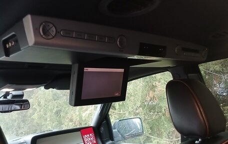 Lincoln Navigator, 2009 год, 1 100 000 рублей, 8 фотография