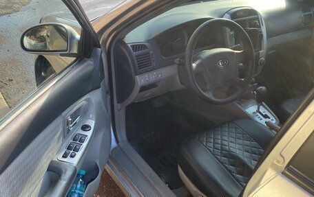 KIA Cerato I, 2007 год, 335 000 рублей, 7 фотография