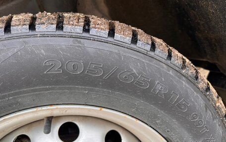 Chevrolet Niva I рестайлинг, 2019 год, 765 000 рублей, 8 фотография