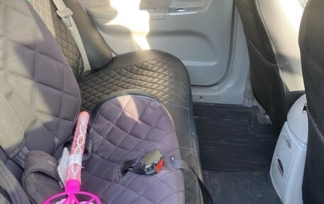 KIA Cerato I, 2007 год, 335 000 рублей, 8 фотография