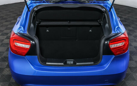 Mercedes-Benz A-Класс, 2015 год, 1 939 000 рублей, 10 фотография