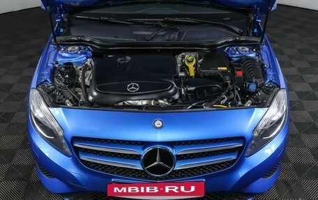 Mercedes-Benz A-Класс, 2015 год, 1 939 000 рублей, 9 фотография