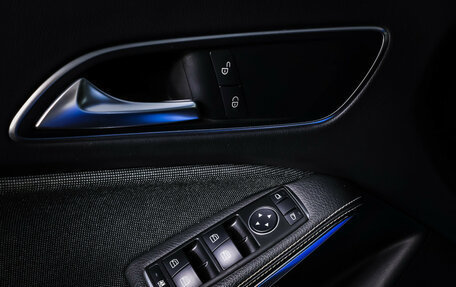 Mercedes-Benz A-Класс, 2015 год, 1 939 000 рублей, 18 фотография