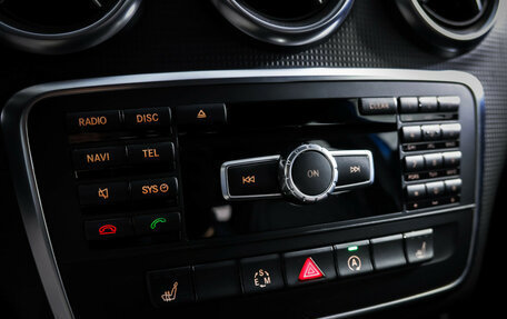 Mercedes-Benz A-Класс, 2015 год, 1 939 000 рублей, 19 фотография