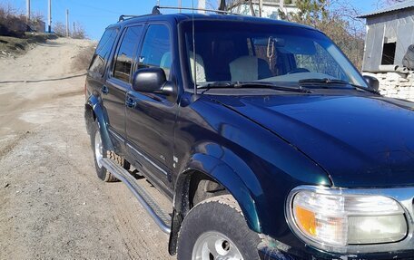 Ford Explorer III, 1995 год, 350 000 рублей, 6 фотография