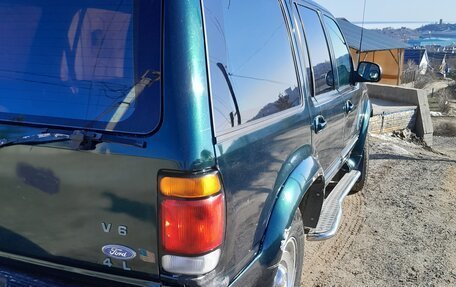 Ford Explorer III, 1995 год, 350 000 рублей, 4 фотография