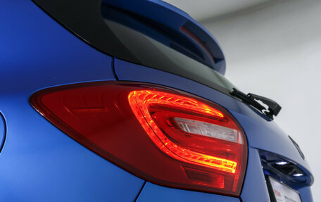 Mercedes-Benz A-Класс, 2015 год, 1 939 000 рублей, 22 фотография