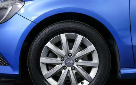 Mercedes-Benz A-Класс, 2015 год, 1 939 000 рублей, 25 фотография