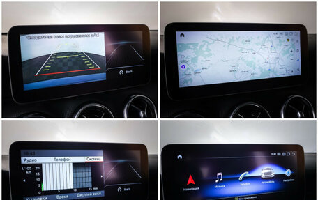 Mercedes-Benz A-Класс, 2015 год, 1 939 000 рублей, 21 фотография