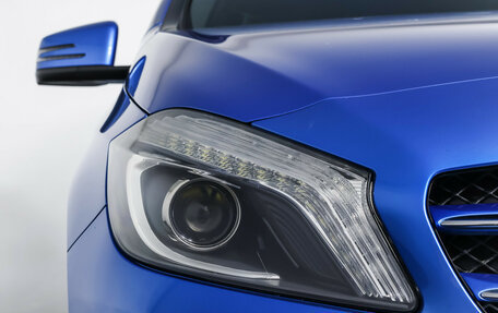 Mercedes-Benz A-Класс, 2015 год, 1 939 000 рублей, 23 фотография