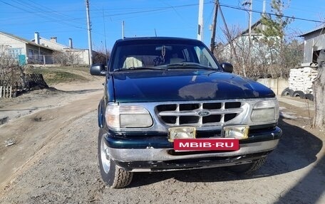Ford Explorer III, 1995 год, 350 000 рублей, 7 фотография