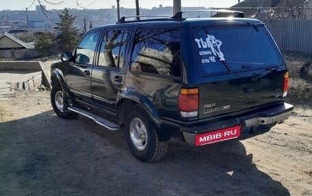 Ford Explorer III, 1995 год, 350 000 рублей, 2 фотография