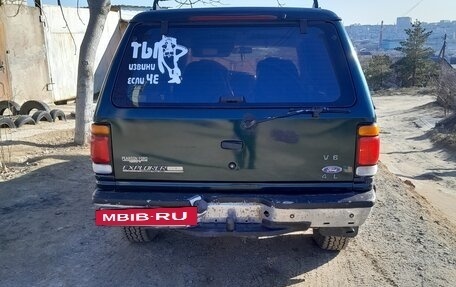 Ford Explorer III, 1995 год, 350 000 рублей, 5 фотография